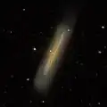 NGC 4634 (SDSS DR14)