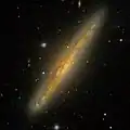 NGC 5775 (SDSS DR14)