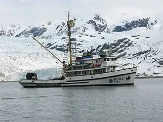 NOAA Ship John N. Cobb