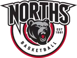 Norths Bears logo