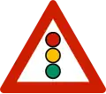 Traffic signals