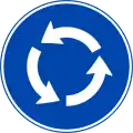 Roundabout[N 2]
