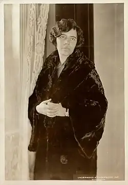 Alice Paul, 1886–1977