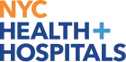 NYC Health + Hospitals logo