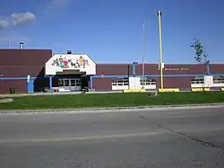 N.J. Macpherson Schoolmap 5