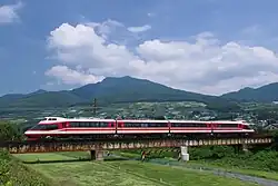 Nagano Electric Railway