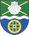 Coat of arms of Naloučany