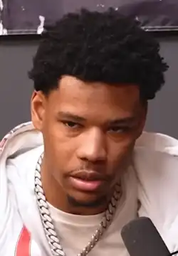 Nardo Wick in April 2025