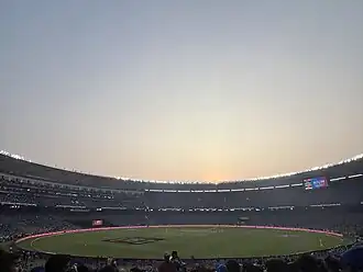 Narendra Modi Stadium