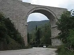 Ponte d'Augusto