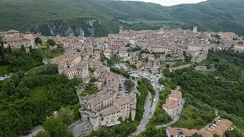 Narni