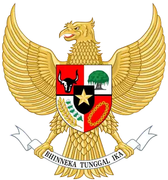Garuda Pancasila