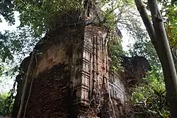 Lakshmi Janardana temple