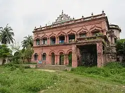 House of Nawab Faizunnesa