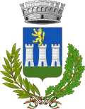 Coat of arms of Ne