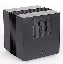 NeXTcube (c. 1990)[26]