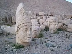 Mount Nemrut