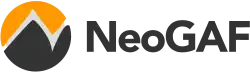 NeoGAF logo
