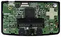 Neo Geo Pocket motherboard