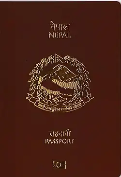 Nepal