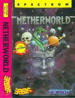 Netherworld