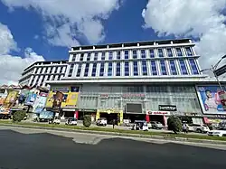 New Steung Mean Chey Market in 2022