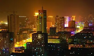 People playing baseball