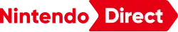 Nintendo Direct Presentation logo