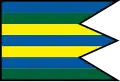 Flag of Nižný Žipov