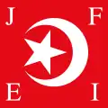 Flag of the Nation of Islam