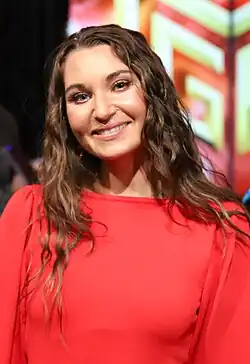 Nora Al-Jabri in January 2025