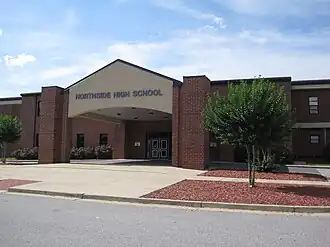 Northside High School