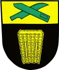 Coat of arms of Nošovice