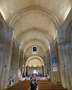 Nave