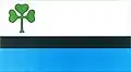 Flag of Nová Telib