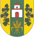 Coat of arms of Nová Ves