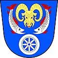 Coat of arms of Nová Ves