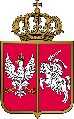Coat of arms of Poland
