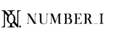 Logo of Number_i
