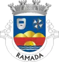 Coat of arms of Ramada