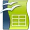 OOo 3 Calc icon