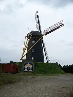 Beltmolen