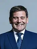 Andrew Bridgen MP