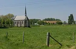 Sint Anna Chapel