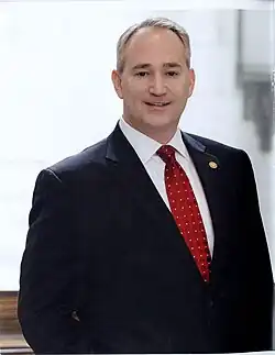 Keith Faber (R) , State Auditor