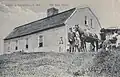 Old Bray House in 1908