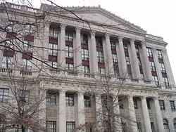 300 Broadway, built in 1925