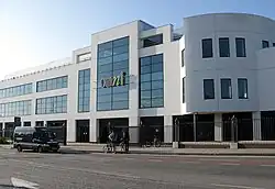 Omni Park Shopping and Leisure in Santry