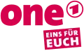 One logo with slogan ("One for you")