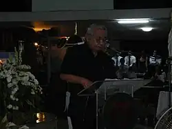 Francisco Nemenzo Jr.